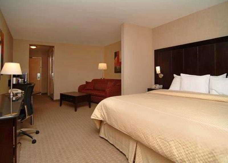 Comfort Suites Bentonville - Rogers Room photo